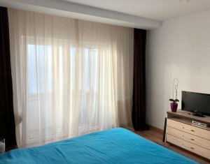 Lakás 2 szobák eladó on Floresti