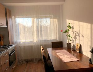 Lakás 2 szobák eladó on Floresti