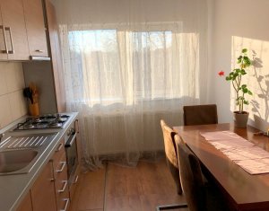 Lakás 2 szobák eladó on Floresti