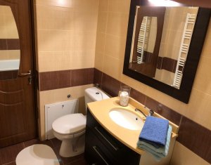 Lakás 2 szobák eladó on Floresti