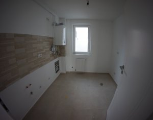 Lakás 3 szobák eladó on Cluj-napoca, Zóna Centru