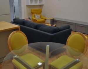 Lakás 3 szobák eladó on Cluj-napoca, Zóna Centru