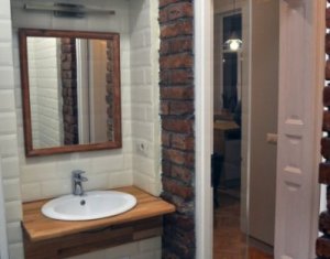 Lakás 3 szobák eladó on Cluj-napoca, Zóna Centru