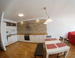 Lakás 2 szobák kiadó on Cluj-napoca, Zóna Grigorescu