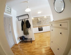 Lakás 2 szobák kiadó on Cluj-napoca, Zóna Grigorescu