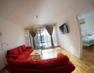 Lakás 2 szobák kiadó on Cluj-napoca, Zóna Grigorescu