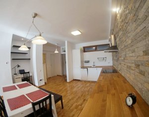 Lakás 2 szobák kiadó on Cluj-napoca, Zóna Grigorescu