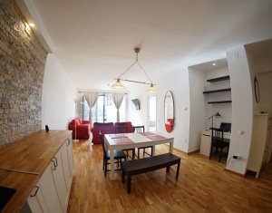 Lakás 2 szobák kiadó on Cluj-napoca, Zóna Grigorescu