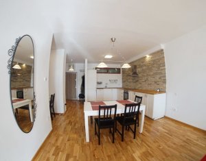 Lakás 2 szobák kiadó on Cluj-napoca, Zóna Grigorescu