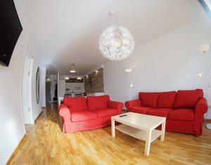 Lakás 2 szobák kiadó on Cluj-napoca, Zóna Grigorescu