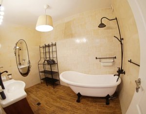 Lakás 2 szobák kiadó on Cluj-napoca, Zóna Grigorescu