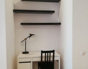 Lakás 2 szobák kiadó on Cluj-napoca, Zóna Grigorescu