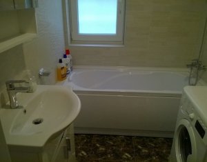 Lakás 2 szobák kiadó on Cluj-napoca