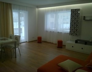 Lakás 2 szobák kiadó on Cluj-napoca