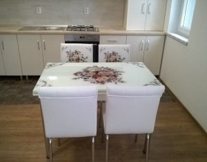 Lakás 2 szobák kiadó on Cluj-napoca