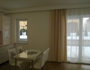 Lakás 2 szobák kiadó on Cluj-napoca