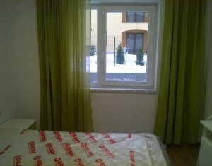 Lakás 2 szobák kiadó on Cluj-napoca