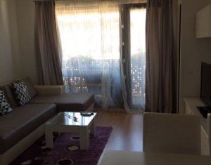 Lakás 2 szobák eladó on Cluj-napoca, Zóna Zorilor