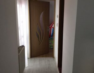 Lakás 2 szobák eladó on Cluj-napoca, Zóna Baciu