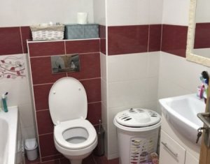 Lakás 2 szobák eladó on Cluj-napoca, Zóna Baciu