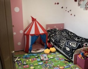 Lakás 2 szobák eladó on Cluj-napoca, Zóna Baciu