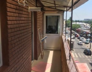 Lakás 3 szobák eladó on Cluj-napoca, Zóna Marasti