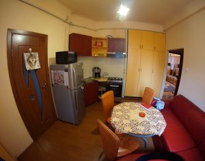 Lakás 1 szobák kiadó on Cluj-napoca, Zóna Centru