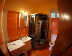 Lakás 1 szobák kiadó on Cluj-napoca, Zóna Centru