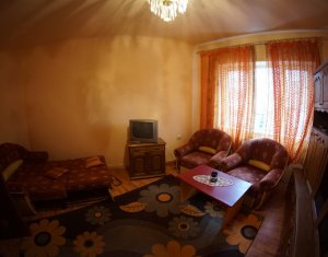 Lakás 1 szobák kiadó on Cluj-napoca, Zóna Centru