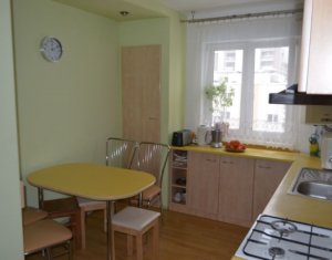 , 81m2 on Cluj-napoca, Zóna Manastur