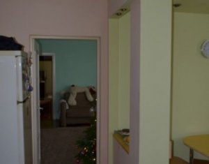 Lakás 4 szobák eladó on Cluj-napoca, Zóna Manastur