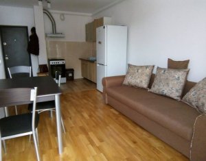 , 40m2 on Cluj-napoca, Zóna Andrei Muresanu