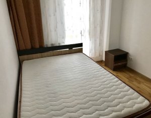 Lakás 2 szobák kiadó on Cluj-napoca, Zóna Andrei Muresanu