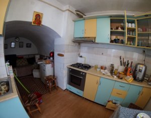 Lakás 2 szobák eladó on Cluj-napoca, Zóna Marasti