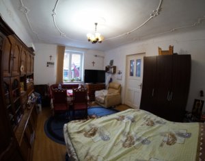 Lakás 2 szobák eladó on Cluj-napoca, Zóna Marasti