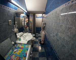 Lakás 2 szobák eladó on Cluj-napoca, Zóna Marasti