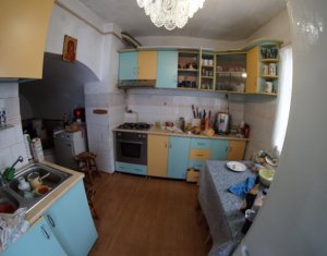 Lakás 2 szobák eladó on Cluj-napoca, Zóna Marasti