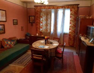 , 52m2 on Cluj-napoca, Zóna Centru