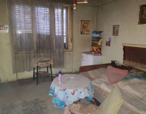 Lakás 2 szobák eladó on Cluj-napoca, Zóna Centru