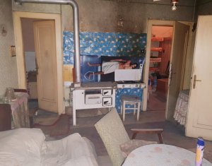 Lakás 2 szobák eladó on Cluj-napoca, Zóna Centru