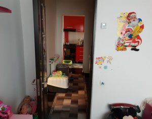 Lakás 2 szobák eladó on Cluj-napoca, Zóna Marasti