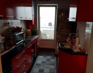 Lakás 2 szobák eladó on Cluj-napoca, Zóna Marasti