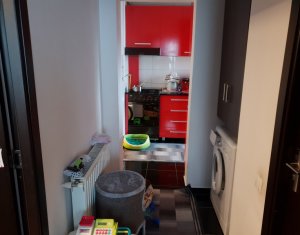 Lakás 2 szobák eladó on Cluj-napoca, Zóna Marasti