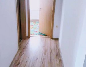 Lakás 3 szobák eladó on Cluj-napoca, Zóna Grigorescu