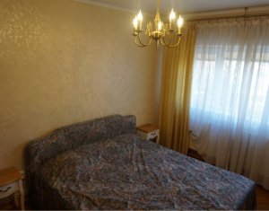 Lakás 3 szobák kiadó on Cluj-napoca, Zóna Gheorgheni