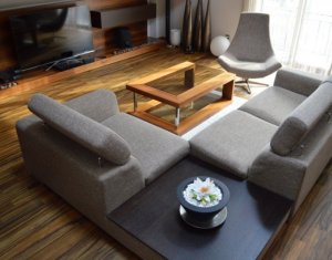 , 116m2 on Cluj-napoca, Zóna Buna Ziua