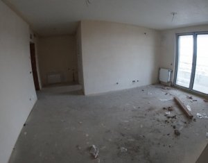 Lakás 3 szobák eladó on Cluj-napoca, Zóna Intre Lacuri