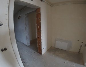 Lakás 3 szobák eladó on Cluj-napoca, Zóna Intre Lacuri