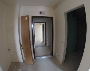 Lakás 2 szobák eladó on Cluj-napoca, Zóna Intre Lacuri