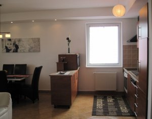 Lakás 3 szobák eladó on Cluj-napoca, Zóna Andrei Muresanu